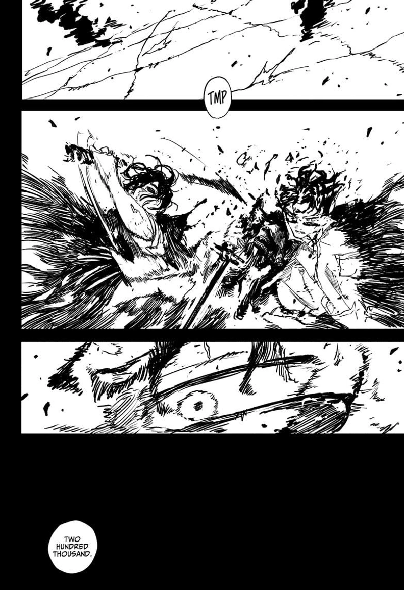 Kagurabachi Chapter 107 page 12 - Chapter 107: This Moment