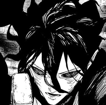 Kagurabachi Chapter 111: Apex cover