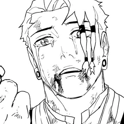 Kagurabachi Chapter 112.5: Soya Sazanami's Memories, Begone! cover