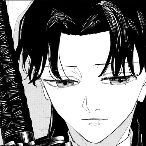 Kagurabachi Chapter 112: Future [Part 1 END] cover