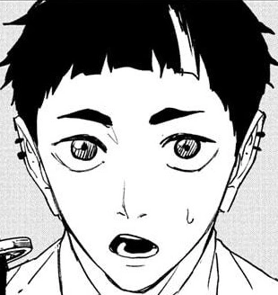 Kagurabachi Chapter 113: Rock cover