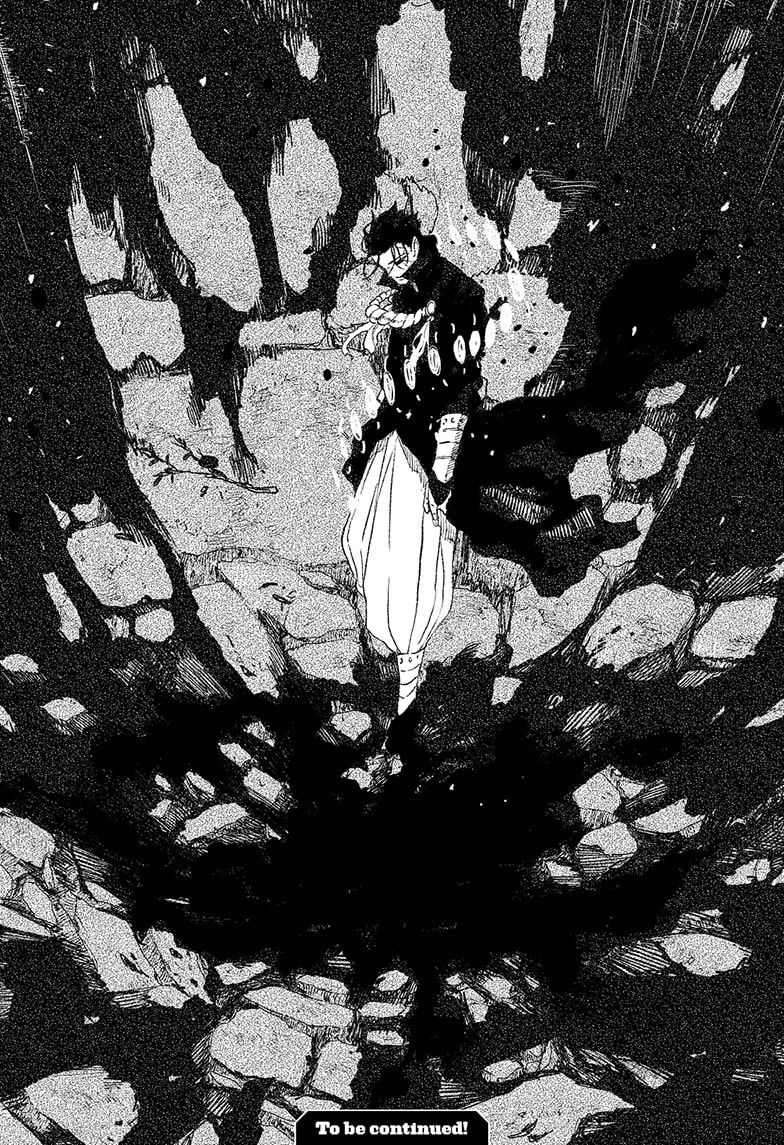 Kagurabachi Chapter 119 page 19 - Chapter 119: The Irishima Talks, Part 3