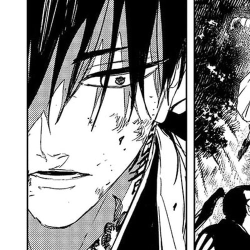 Kagurabachi Chapter 119: The Irishima Talks, Part 3 cover