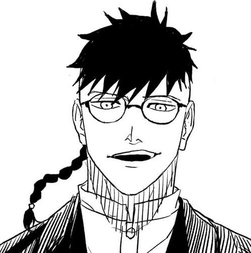 Kagurabachi Chapter 12: Preparations cover
