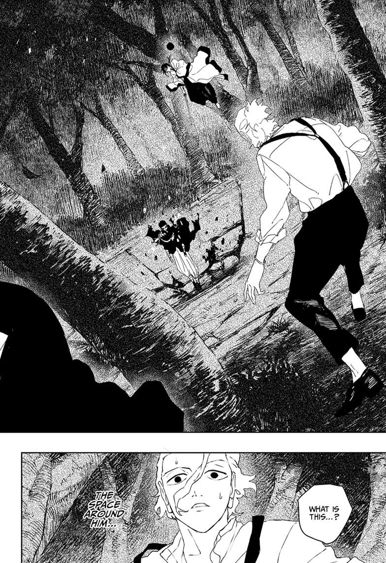 Kagurabachi Chapter 120 page 2 - Chapter 120