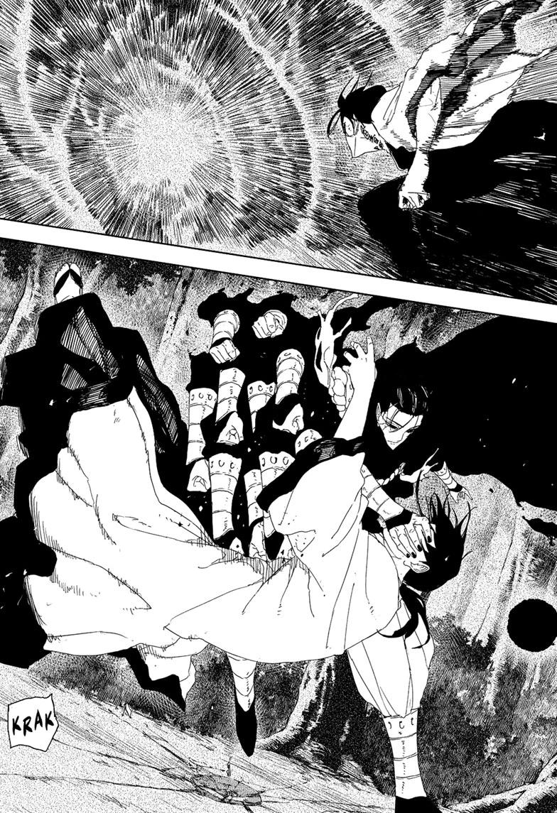 Kagurabachi Chapter 120 page 5 - Chapter 120