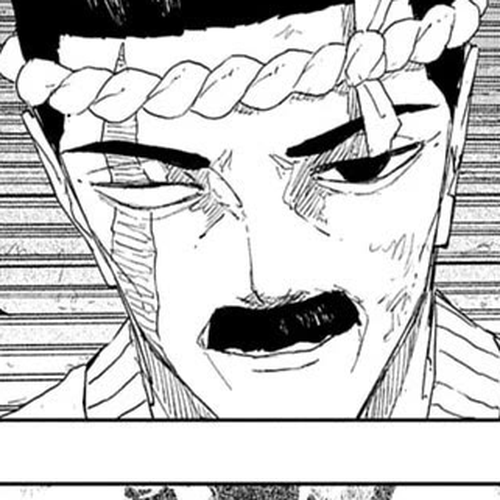 Kagurabachi Chapter 125: Smelting cover