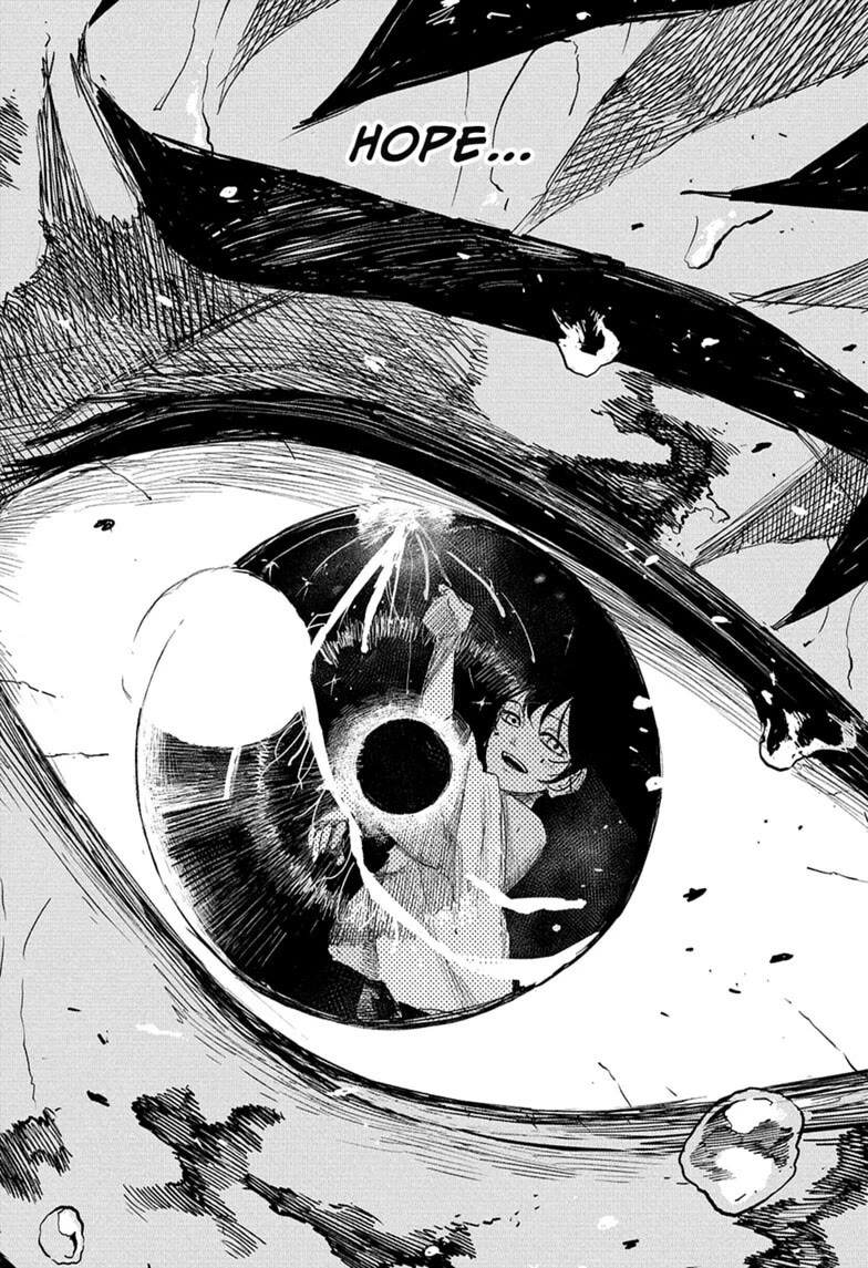 Kagurabachi Chapter 129 page 12 - Chapter 129: Ironworks