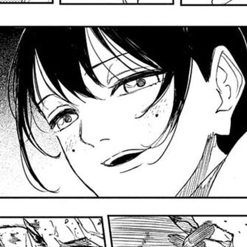Kagurabachi Chapter 129: Ironworks cover