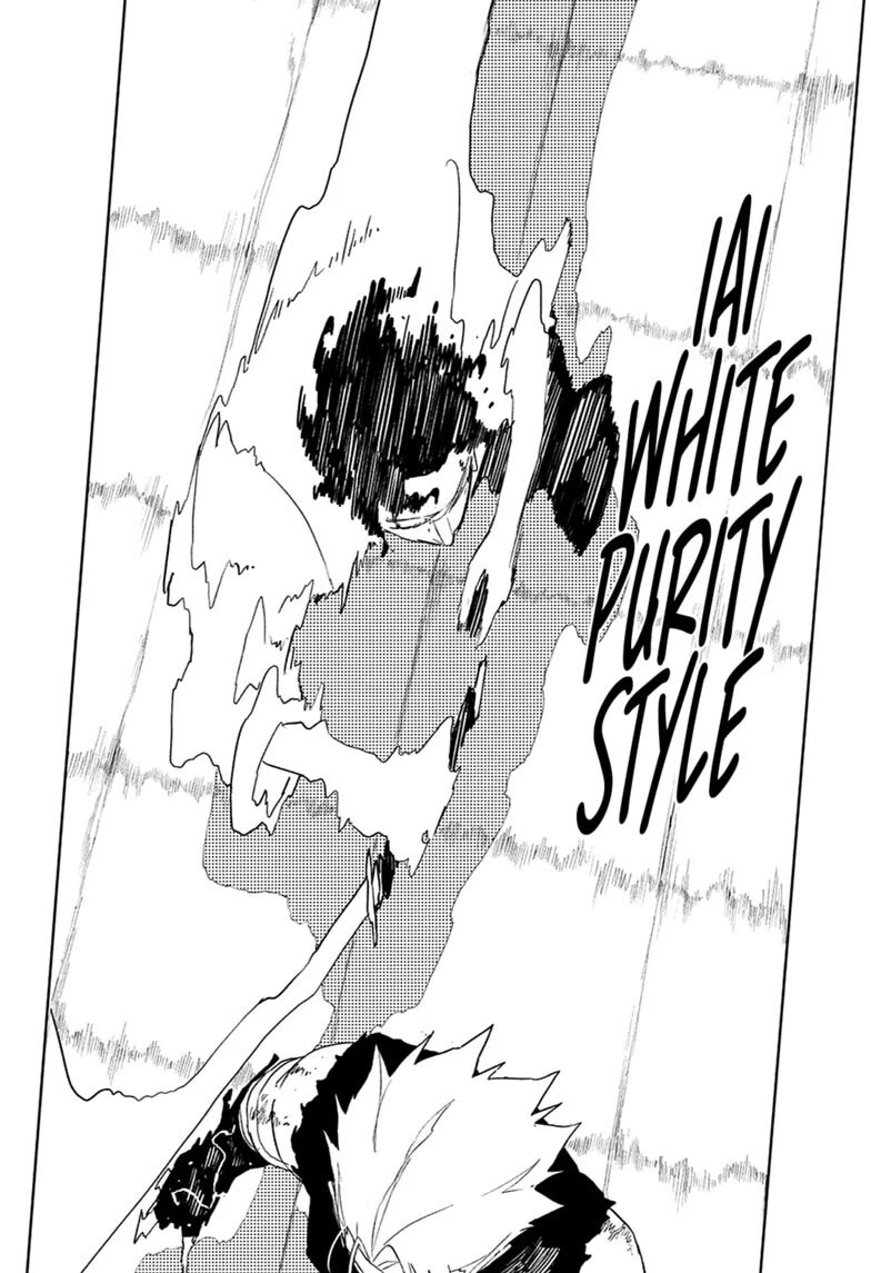 Kagurabachi Chapter 134 page 13 - Chapter 134: Masters of the Sword