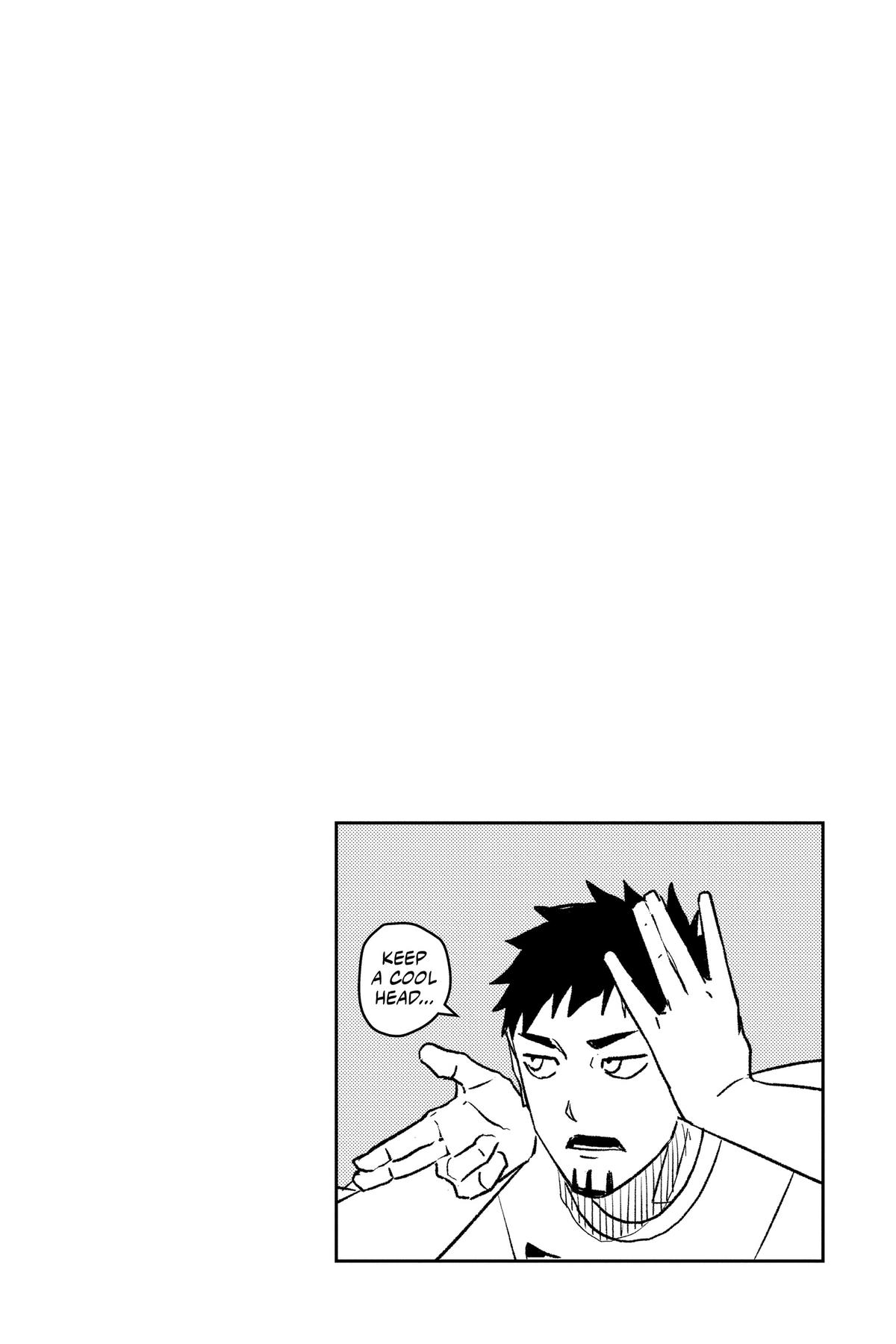 Kagurabachi Chapter 14 page 21 - Chapter 14: The True Realm
