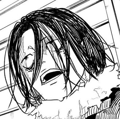 Kagurabachi Chapter 17: Tea cover