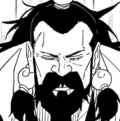 Kagurabachi Chapter 18: Roar cover