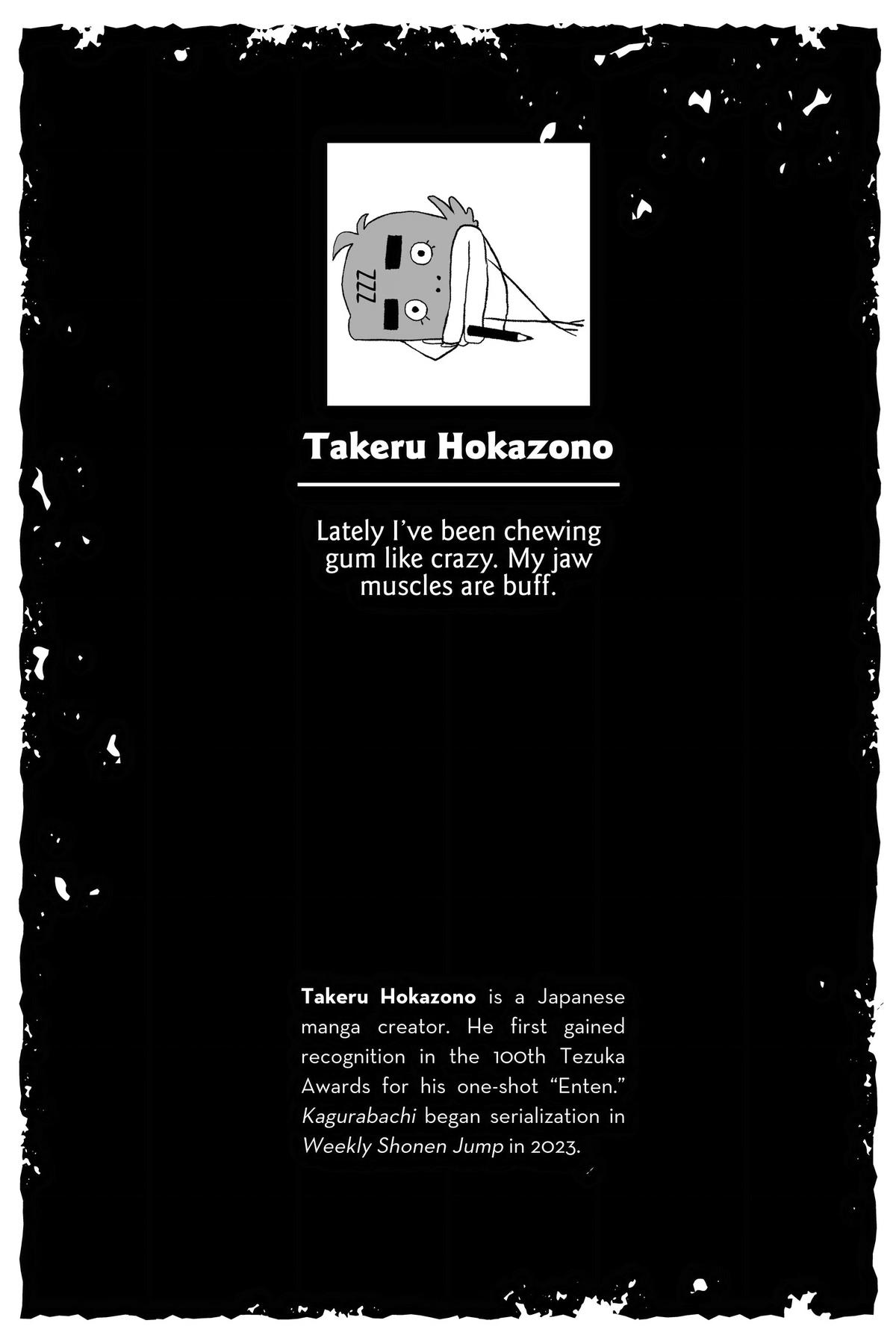 Kagurabachi Chapter 19 page 2 - Chapter 19: Knight of Darkness