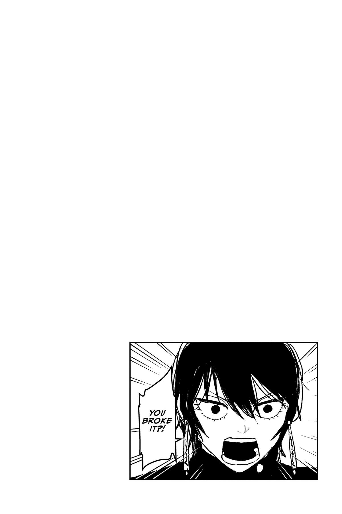 Kagurabachi Chapter 20 page 19 - Chapter 20: The Kamunabi's Weapon