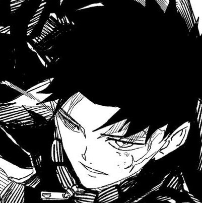 Kagurabachi Chapter 21: Lukewarm cover