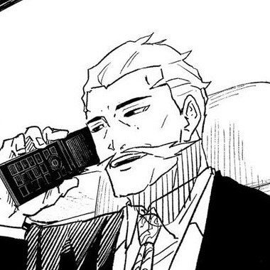 Kagurabachi Chapter 22: Deadlock cover