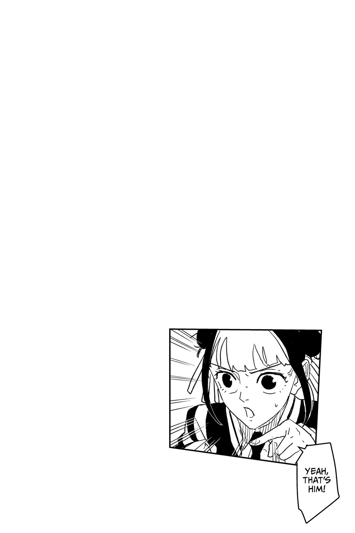 Kagurabachi Chapter 24 page 19 - Chapter 24: Hunters