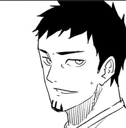 Kagurabachi Chapter 24: Hunters cover