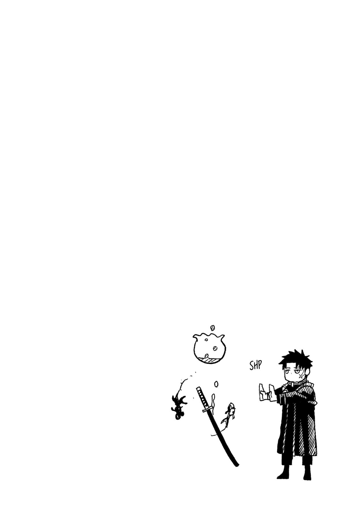 Kagurabachi Chapter 26 page 19 - Chapter 26: Confidence