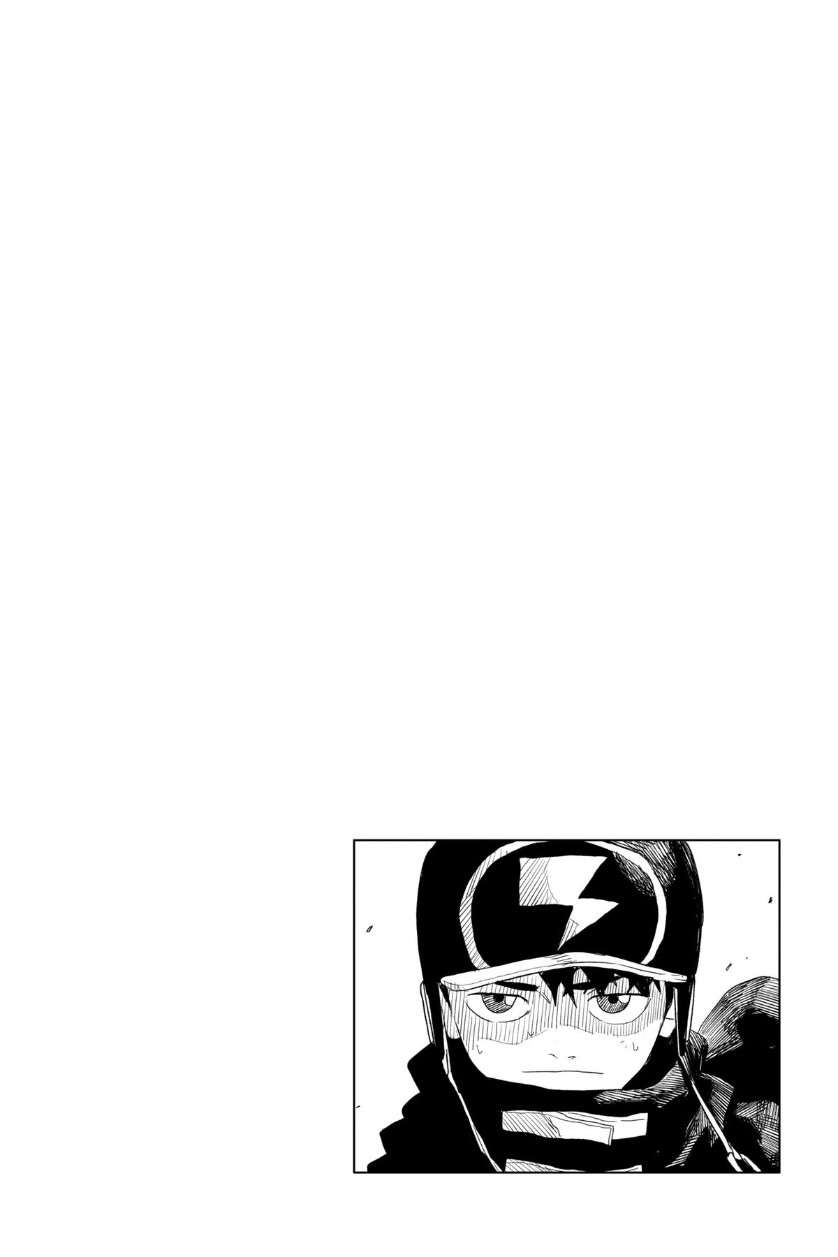 Kagurabachi Chapter 27 page 20 - Chapter 27: Mr. Inazuma