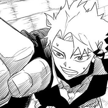 Kagurabachi Chapter 30: Intruders cover