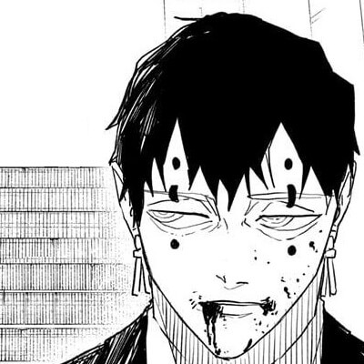 Kagurabachi Chapter 33: Defend to the Death cover