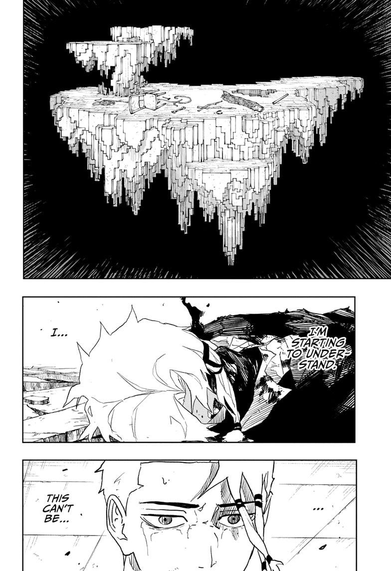 Kagurabachi Chapter 36 page 4 - Chapter 36: Geniuses