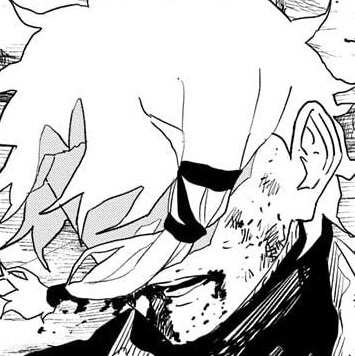 Kagurabachi Chapter 36: Geniuses cover
