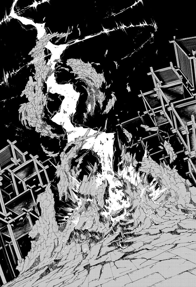 Kagurabachi Chapter 37 page 15 - Chapter 37: Equal