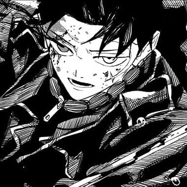 Kagurabachi Chapter 38: Race cover