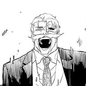 Kagurabachi Chapter 41: Fervent cover