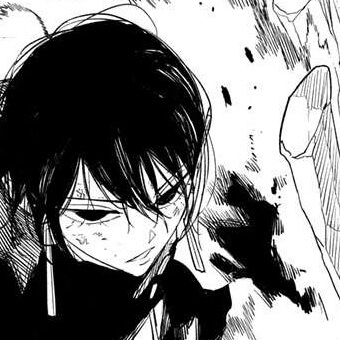 Kagurabachi Chapter 43: Fulfill cover