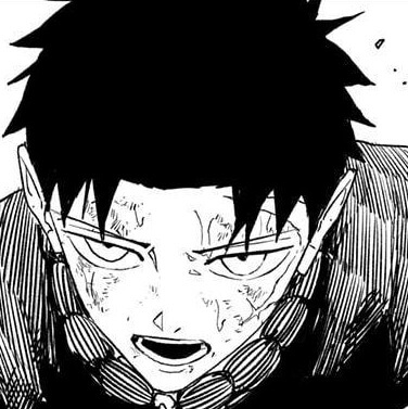 Kagurabachi Chapter 44: The Curtain Falls cover