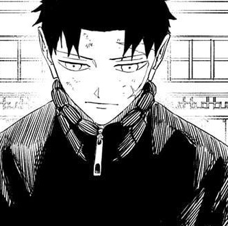 Kagurabachi Chapter 46: Unruly Punk cover