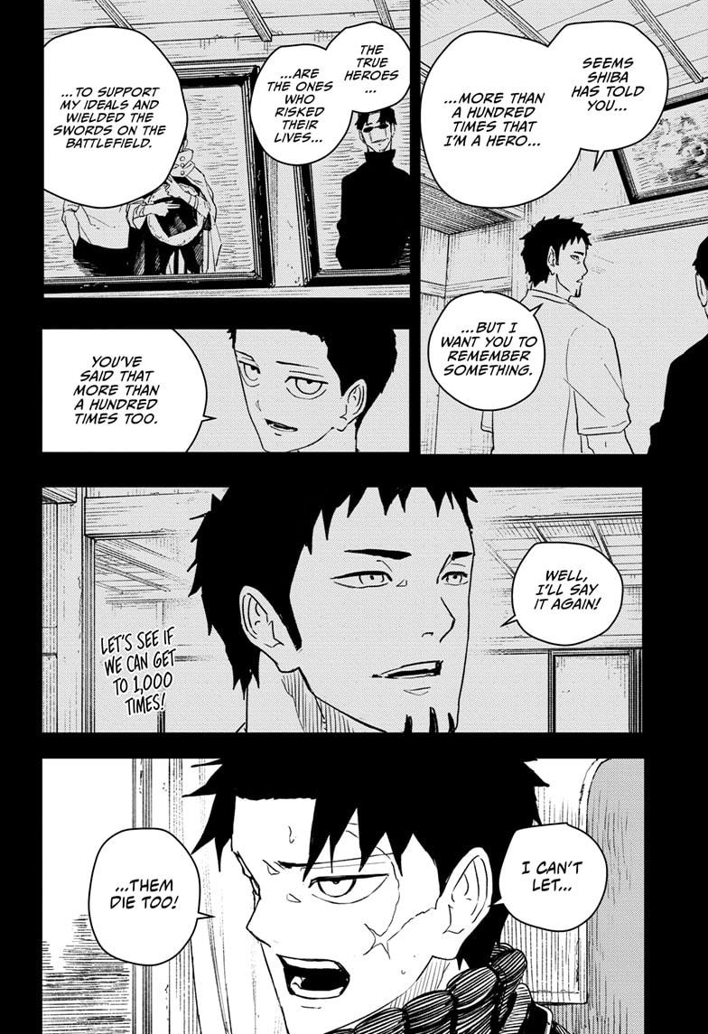 Kagurabachi Chapter 50 page 2 - Chapter 50: Interception