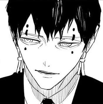 Kagurabachi Chapter 54: Friendship cover