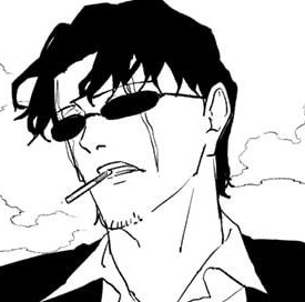 Kagurabachi Chapter 56: Daybreak cover