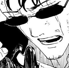 Kagurabachi Chapter 57: Collapse cover