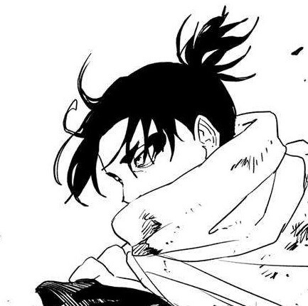Kagurabachi Chapter 58: Reunion cover