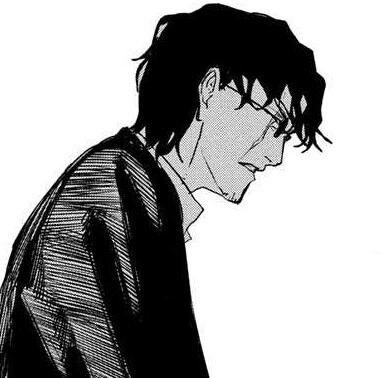 Kagurabachi Chapter 59: Blackout cover