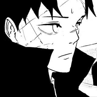 Kagurabachi Chapter 65: Imitate cover