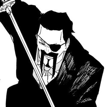 Kagurabachi Chapter 67: Kyoto Bloodshed Hotel cover