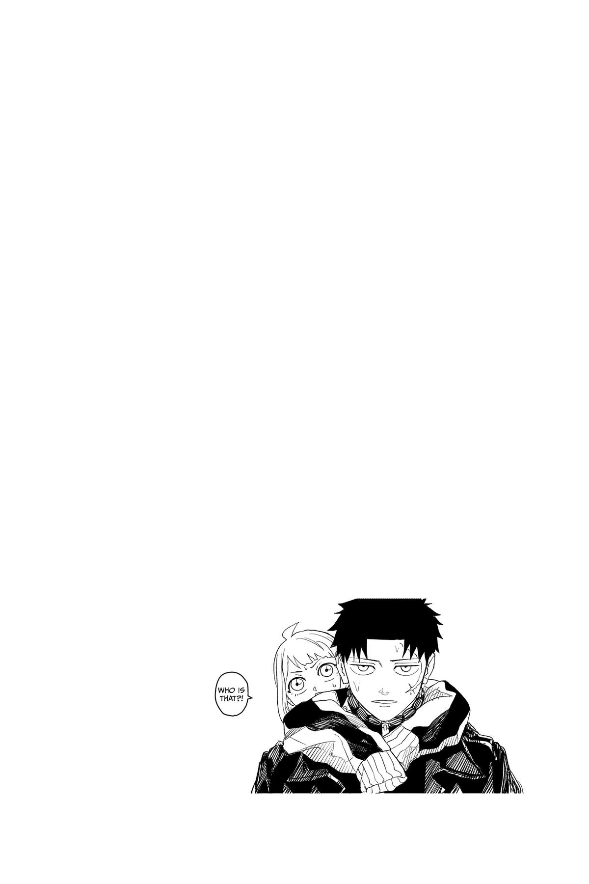 Kagurabachi Chapter 7 page 18 - Chapter 7: Smoke Signal