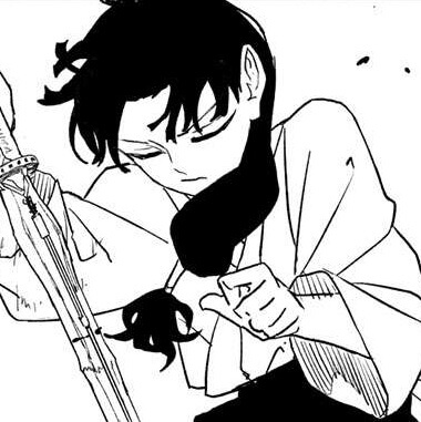 Kagurabachi Chapter 72: Future cover