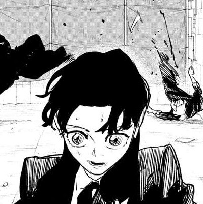 Kagurabachi Chapter 74: Dawn cover