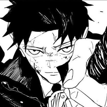 Kagurabachi Chapter 77: No Longer Relevant cover