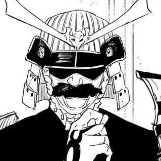 Kagurabachi Chapter 79: Threat!! cover