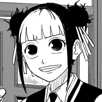 Kagurabachi Chapter 8: Norisaku Madoka: I Will Change cover