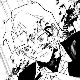 Kagurabachi Chapter 80: Secret Room cover